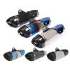 Motorcycle Exhaust Alpha Muffler