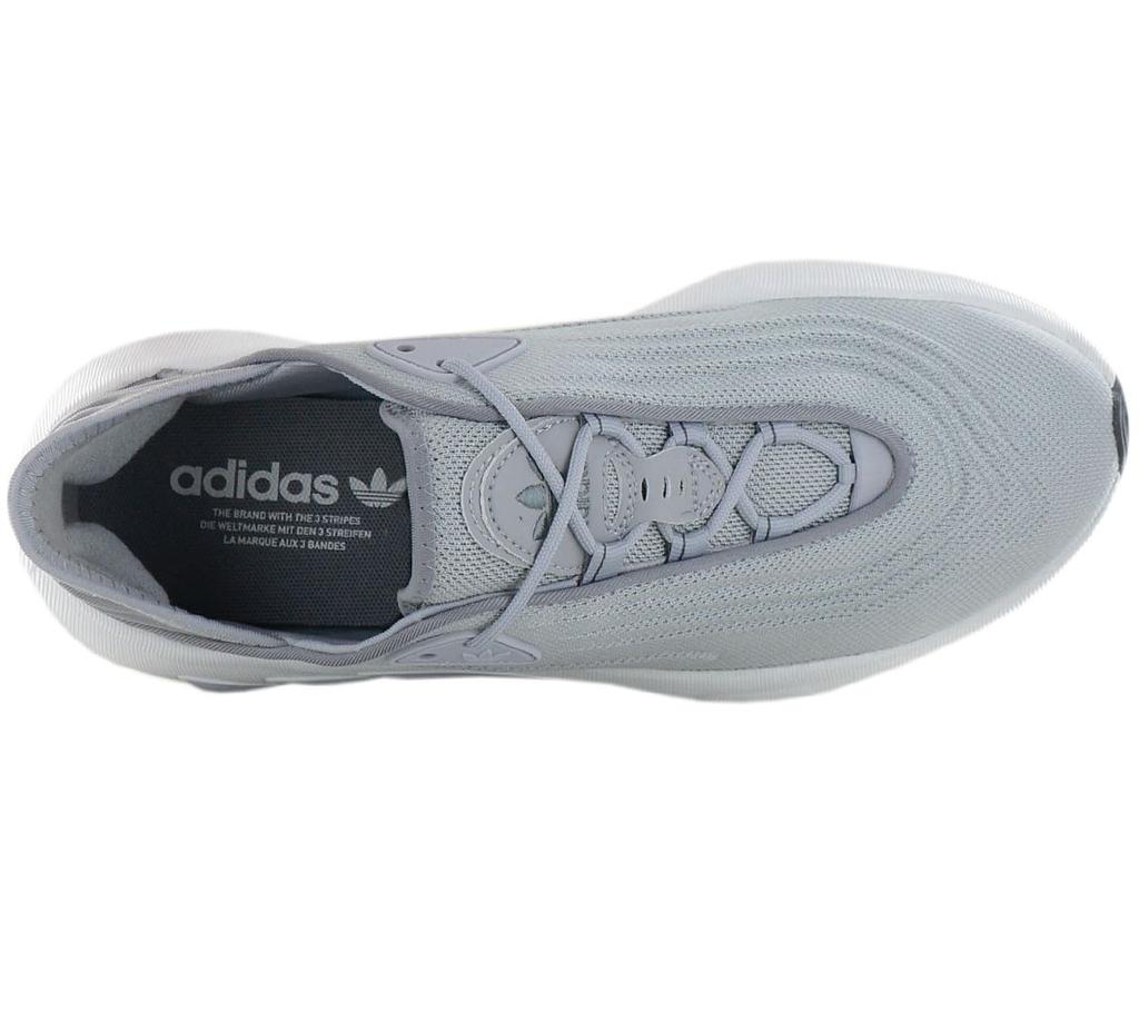 adidas Originals adiFOM SLTN - Tênis Masculino Cinza HP6478 ORIGINAL