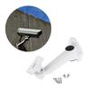 Camera Mounting Bracket Aluminum Video Surveillance Security Camera Wall Mounts Support Stand Ceiling Camera Support