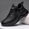 Nieuwe Lente Herfst Eenvoudige Comfortabele Herenschoenen Trendy Veelzijdige Sportschoenen Modieuze Casual heren sneakers