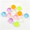 5Pcs Mini Dumpling Squishes Stress Relief Toy With Dumplings Steamer Fidget Sensory Squeeze Ball Simulation Food Squishy Bun