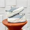 Fashion New Platform Sports Shoes Woman In Lace-up Sneakers Women Comfort Running Vulcanized Shoes Athletic Thick Soled Trainers Shoes
