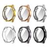 Electroplated TPU Protective Case for Huawei Watch GT3 Pro 46mm Full Screen Protector Shell Cover