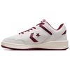 Weapon Low Old Money Pack - Syrah Unisex Sneakers White Vintage-White Egret A09880C
