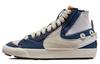 Blazer Mid '77 Jumbo 'Voodoo Grey Fog Phantom' Women's DR0978-001