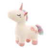 Cute Korean Unicorn Plush Doll Pillow