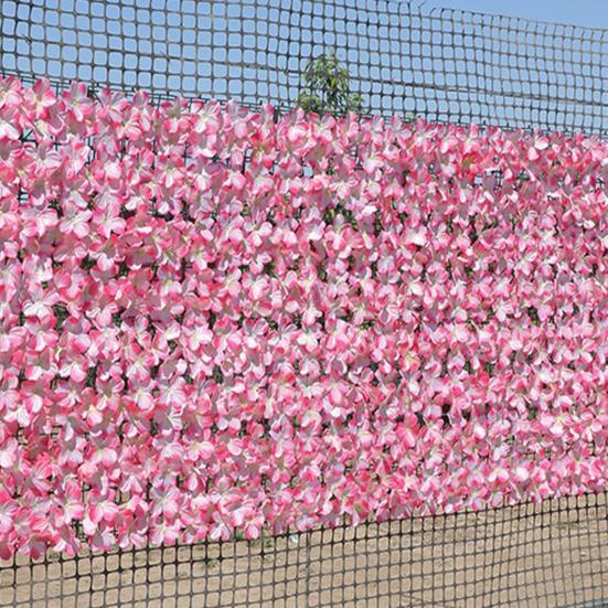 Simulation Fence Garden Privacy Screen 300x50cm Artificial Ivy Trellis Wall Covering Wind Barrier Fence Outdoor Indoor Decor
