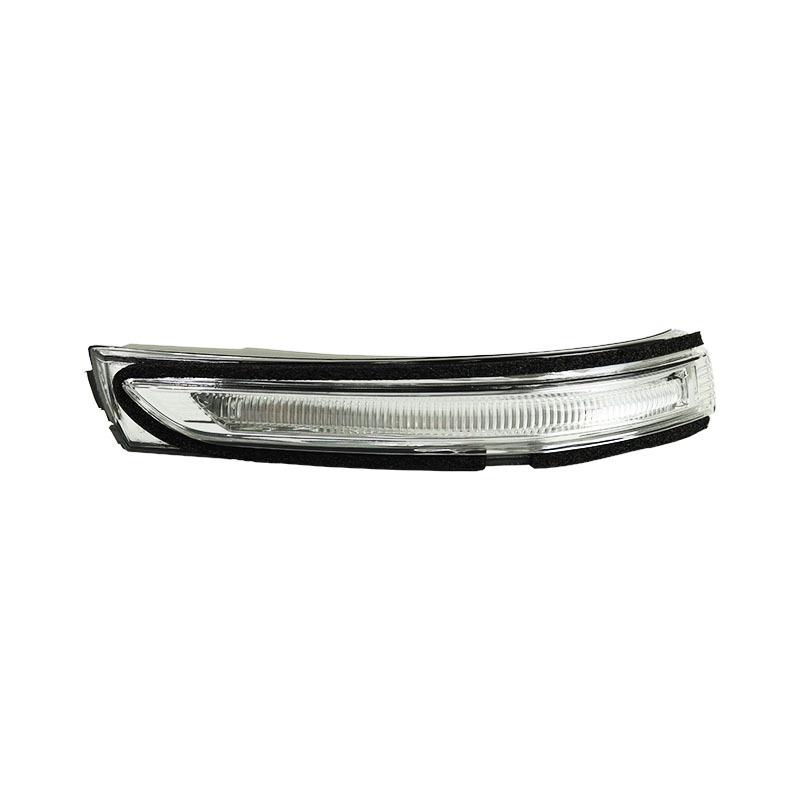 Rearview Mirror Turn Signal For Kia KX5 Sportage 2016-2018 Replace Rearview Accessories 87614D9000 87624D9000
