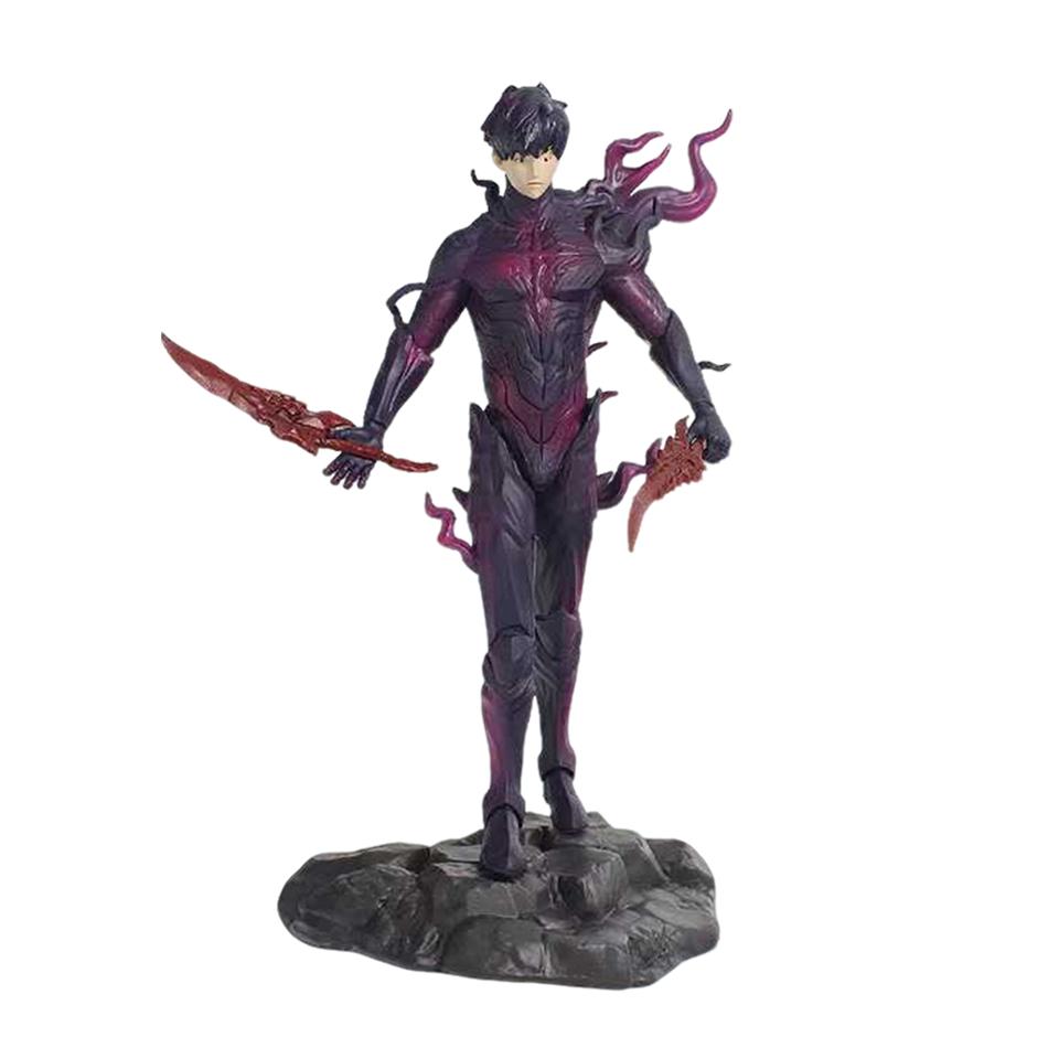 In Stock  • Anime Figures & Merchandise • Collectible Models For Boys • Desktop Decor Ornaments • Ideal Gift Choice