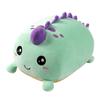 Squishmallows Giant Dino Cushion