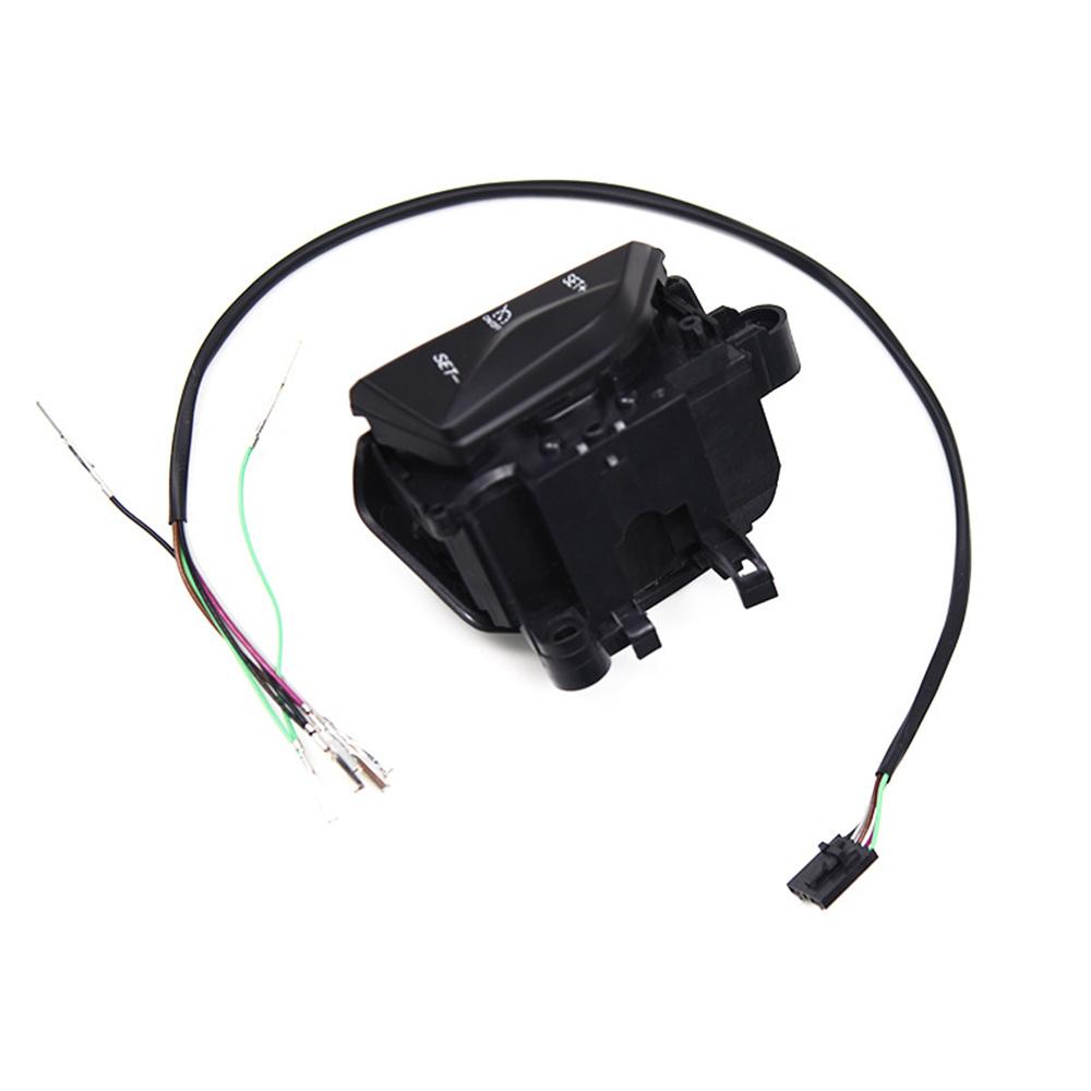 Car Speed Control Switch Cruise Control Switch Fit For Ford Focus 3 2012-2014 Kuga 2012-2015 Steering Wheel