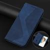 For Oppo A80 A60 A40 5G 4G Luxury Case Magnetic Leather Flip Book Couqe for Oppo A98 A79 A78 A58 A38 A18 A 80 60 A40 Wallet Etui