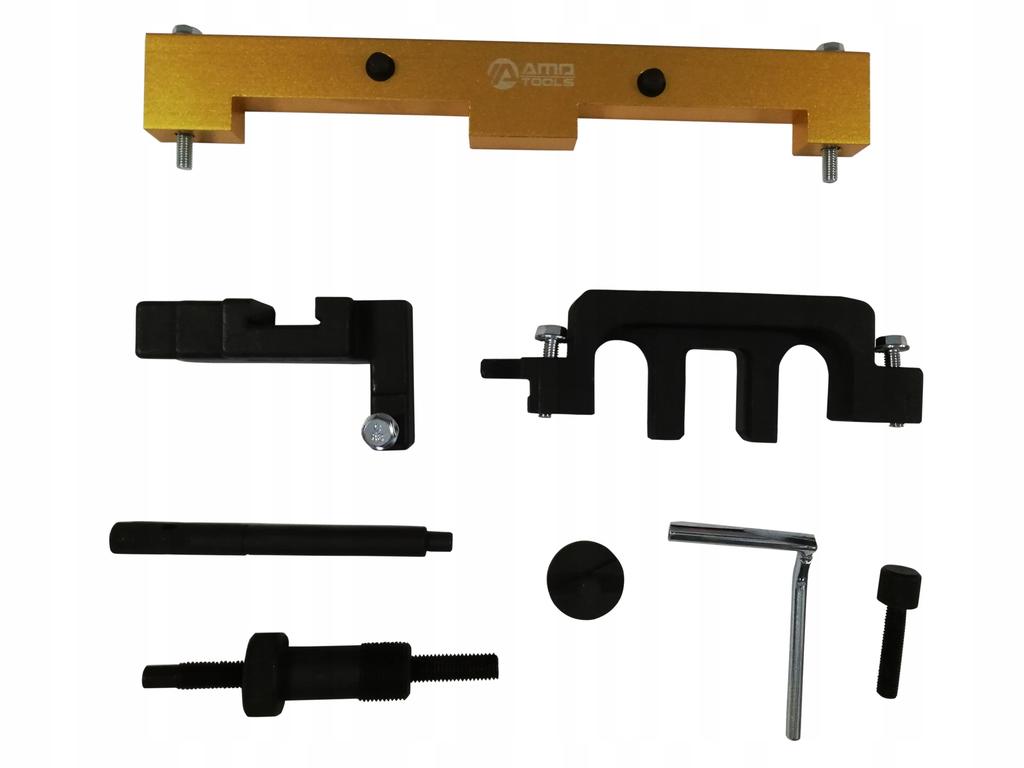 Krukastiming tool BMW 1.8 2.0 Valvetronic N42 N46