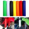 2X Universal Motorcycle Fork Plastic Cover Shock Absorber Guard Protector For KTM SX EXC XCF XCW XCFW XC 125 150 250 350 450 530