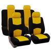 5-Seat Car Cushion Set: 9-Piece, 4-Piece, and 2-Piece Options