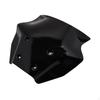 Motorcycle Windscreen Accessories Parts Fittings Easy To Use Replace High Performance Wind Deflector