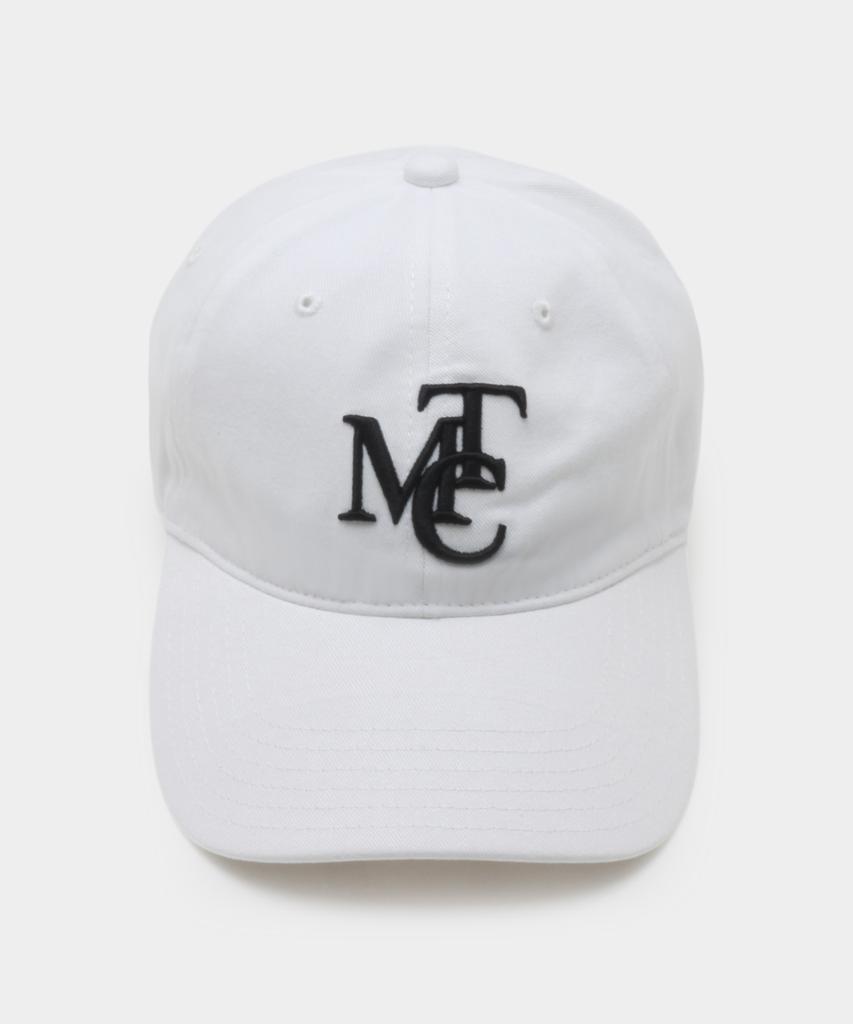 Matinkogseu Mtc Signature Ballcap-White