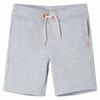 Children's Shorts with Grey Drawstring 92/104/116/128/140