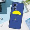 How I Met Your Mother Cover For OPPO Reno 14F 13F 12F 11 F 10 12 13 14 Pro 7 8 Lite OPPO Find X9 X8 X6 X5 Pro Case