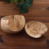 Coconut Shells Hut Reptile Hideouts Shelter Hide Breeding Hermit Ornament House Growth For Aquarium Decor