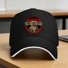 Logo Van Halen Casquette de Baseball Décontractée Été Casquette de Camionneur Soleil Course Hippie Casquette Snapback Casquettes de Baseball Stylées