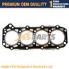 ZD30-O ZD30 Cylinder Head Gasket for Nissan Patrol GR/Terrano II/Urban/Renault Mascott
