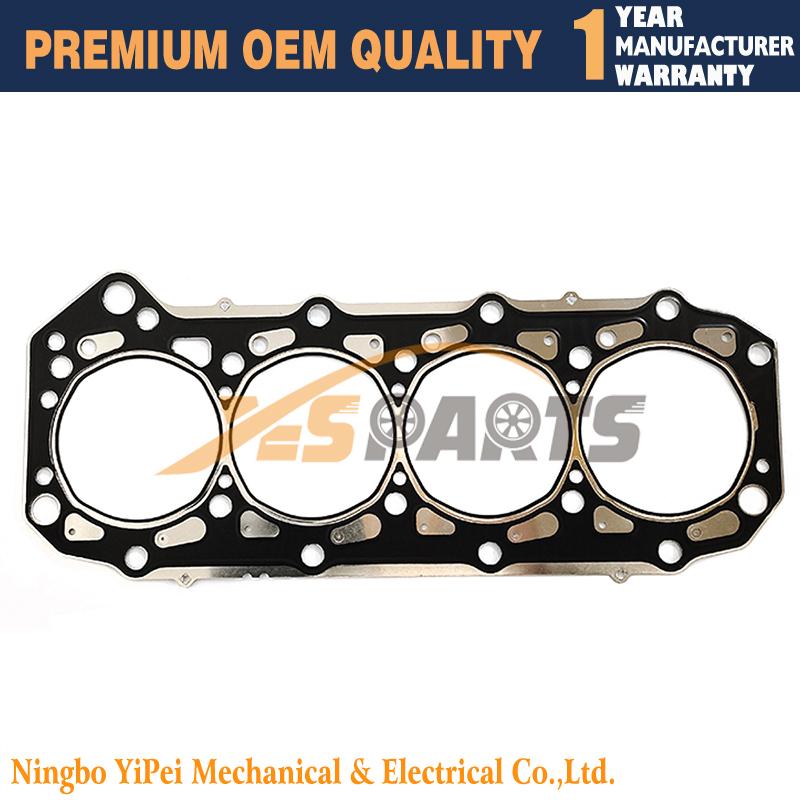 ZD30-O ZD30 Cylinder Head Gasket for Nissan Patrol GR/Terrano II/Urban/Renault Mascott