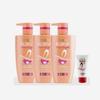 L'Oréal Paris Dream Length Shampoo 410ml 3pcs + Total Hair Pack 50ml 1pc 245471