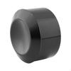 Frame Hole Caps Cover Adapter Enhanced Hardness CNC Insert Decoration for