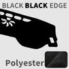 For Tiggo 5x Pro -2025  2024 Car Dashboard Cover Pad DashMat Sunshade Protective Carpet Dashmat Dash Mat Accessories