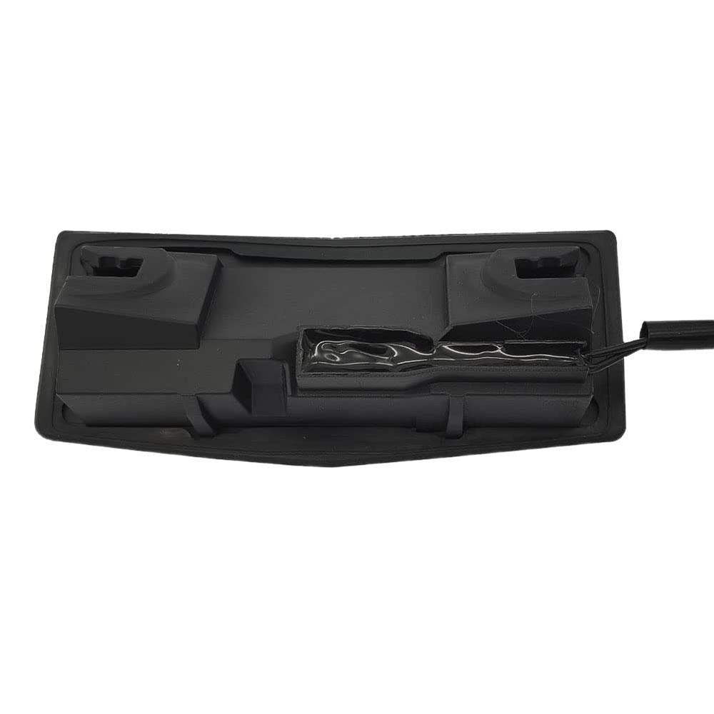 Rear Trunk Switch Tailgate Lid Release Switch 13223920 for Opel Astra H