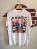 Meat Puppets T-shirt White Cotton Unisex Tee All Sizes T-shirt Unisex T-Shirt