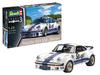 Revell Scale Porsche 934 RSR Martini Plastic Model Kit 07685 1/24