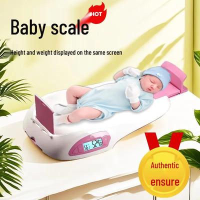 Electronics for Beauty & Health – Bathroom Scales