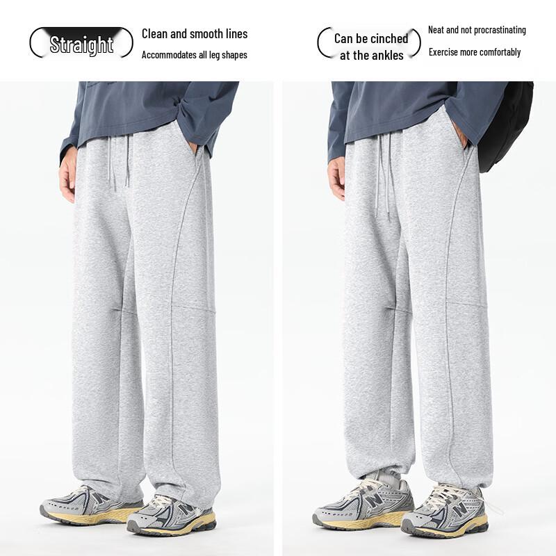 Warrior Men's/Unisex Straight-Leg Casual Sports Pants