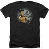 Bruce Lee - Ανδρικό T-Shirt Heather