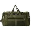 (verde) Borsa da Palestra Duffel Grande Borsa Sportiva da Viaggio Bagaglio