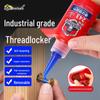 Silverback 243 Medium Strength Blue Threadlocker