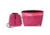 Tulip Outdoor Project Bag Pink Col. AC-071