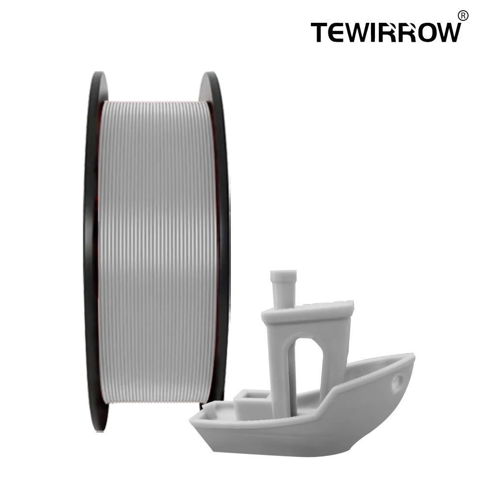 3D Printer Filament PLA 1KG/Piece Premium Quality 3d Printing Filament 1.75mm Diameter Fit for FDM Printer 12992 Inch Length Super Toughness