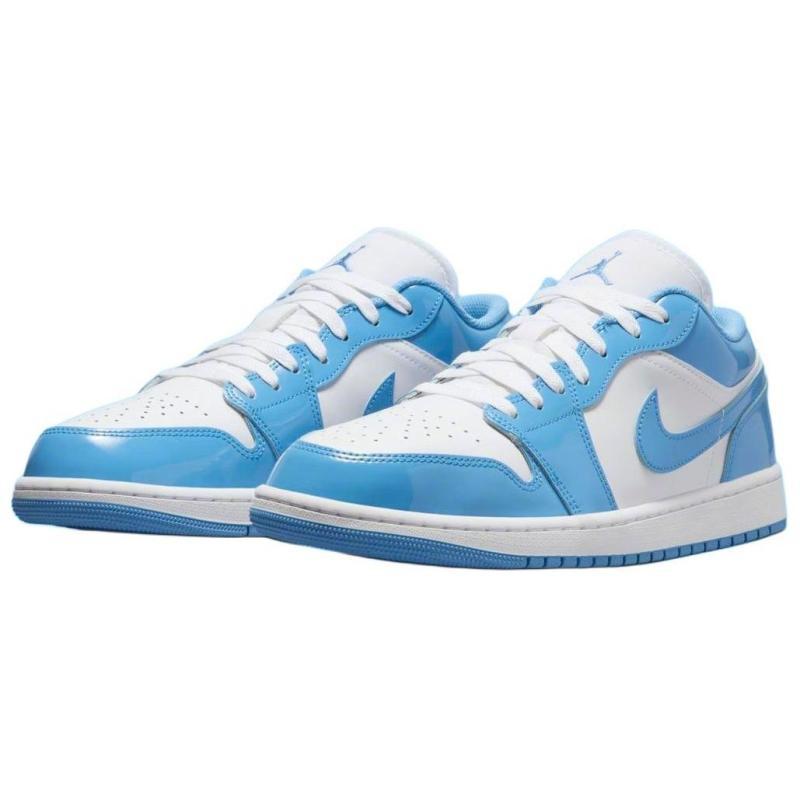 Jordan 1 Low Se White Legend Blue Jordan FZ2138-114