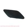 Couvercle de lave-phare de pare-chocs avant ESC ESP1018-2 côté avant droit 1K8955110B 1K8955110BGRU pour VW Scirocco MK3 2008-2014
