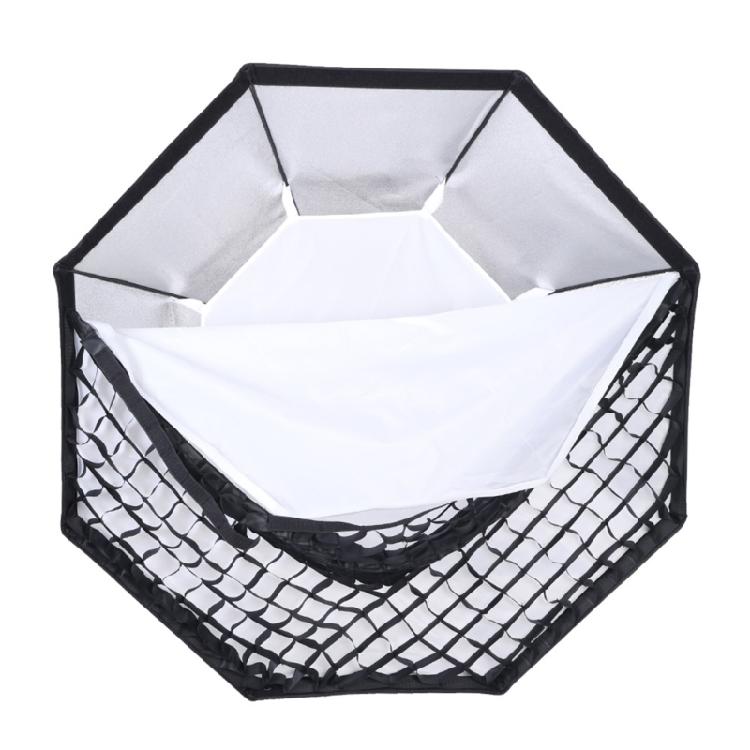 Octagonal Grid 55/60/65/80/90/95/120/140cm Soft Box Honeycomb Grille Only Grid