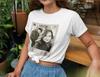 Camisetas de Elliot Stabler y Olivia Benson de La Ley y el Orden: Unidad de Víctimas Especiales, Serie de televisión de drama criminal