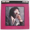 LP Record JOHNNY ADAMS - After Dark REU1008 Rounder Europe 1986 UK Jazz Used