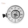 NO.NUM Inch Verstelbare Drive Torque Hoek Gauge Meter Moersleutel Auto Reparatie Tool ambachten man moersleutel