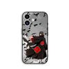 For Samsung Galaxy A36 A17 A26 A07 A35 A54 A53 A13 A33 A34 S8 S9 S20 S21 FE S10 Plus Case Pain Narutos KISAME Akatsuki Itachi