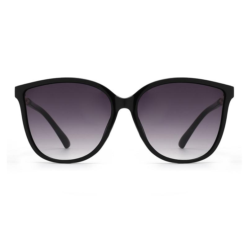 Vintage Cat Eye Sunglasses Woman Brand Designer Retro Mirror Sun Glasses Female Eyewear Fashion Driving Shades