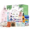 Coffret cadeau Dove Soins Cheveux et Corps 16 pièces