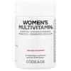 Codeage, Women's Multivitamin, 30 Veggie Capsules
